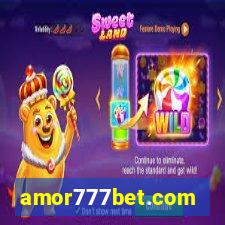 amor777bet.com