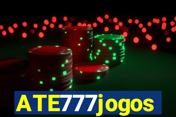 ATE777jogos