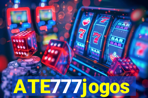 ATE777jogos