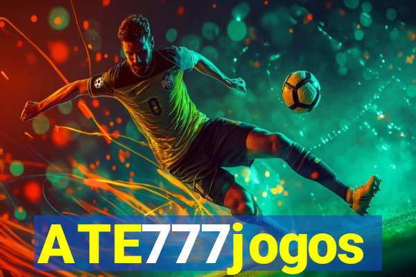 ATE777jogos