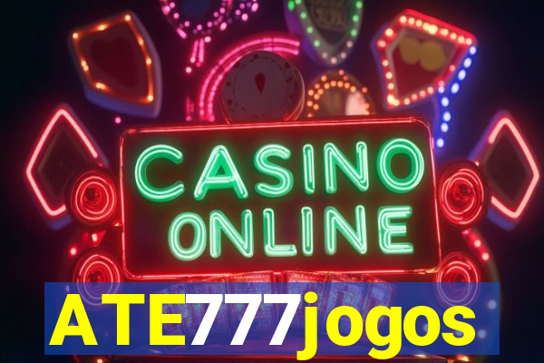 ATE777jogos