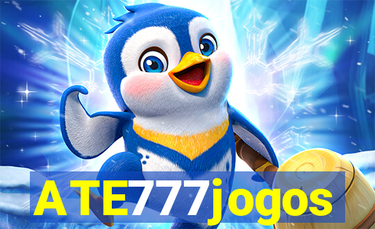 ATE777jogos