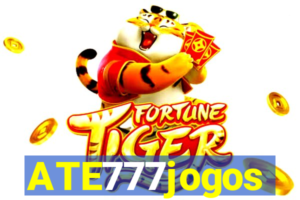 ATE777jogos