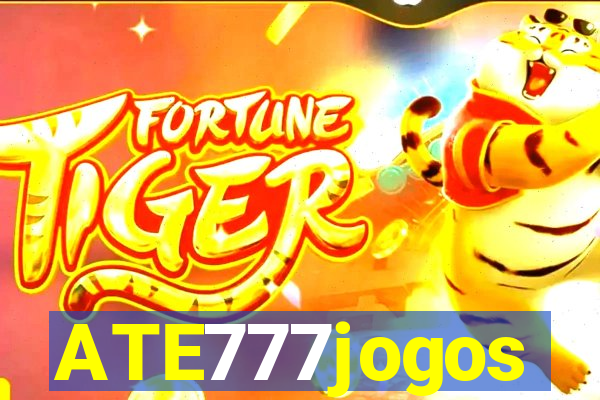 ATE777jogos