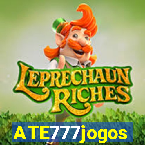 ATE777jogos