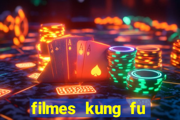 filmes kung fu futebol clube completo dublado