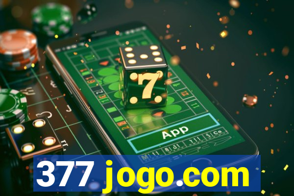 377 jogo.com