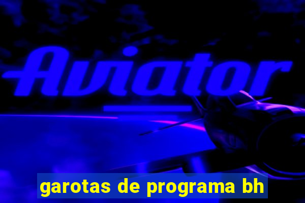 garotas de programa bh