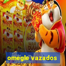 omegle vazados