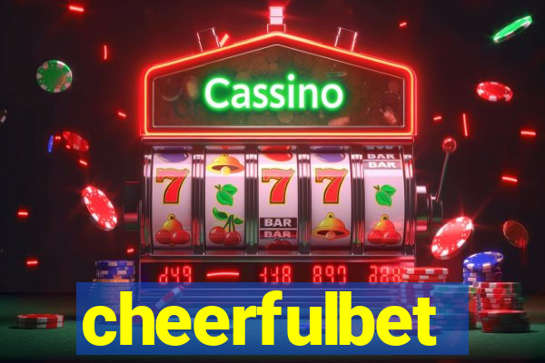 cheerfulbet