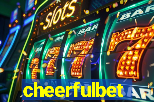 cheerfulbet