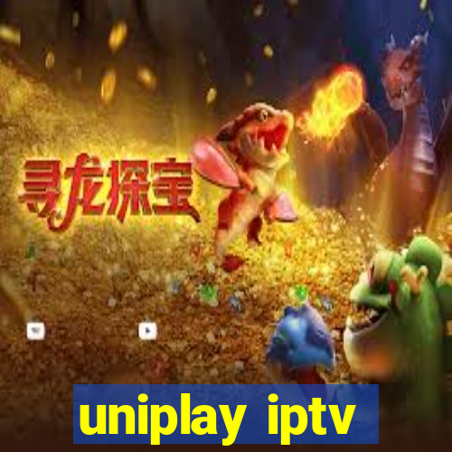 uniplay iptv