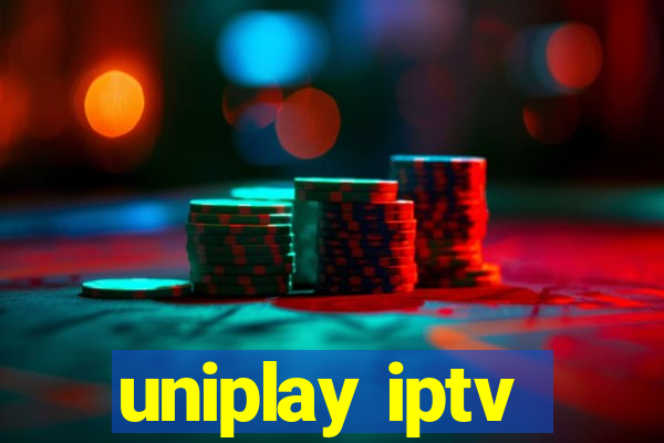 uniplay iptv