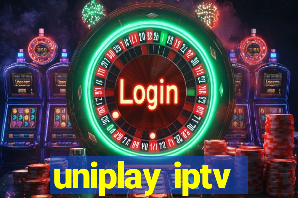 uniplay iptv