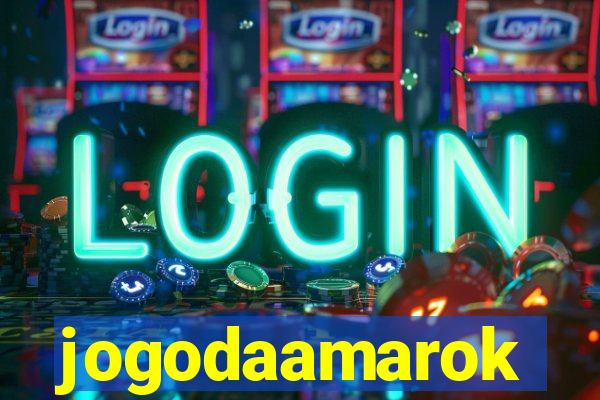 jogodaamarok