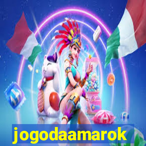 jogodaamarok