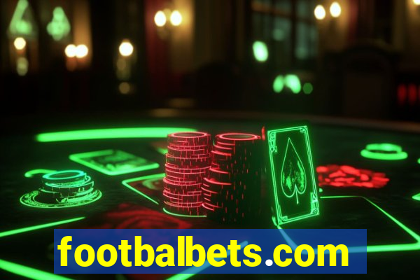 footbalbets.com