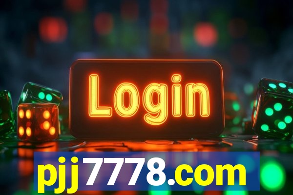 pjj7778.com