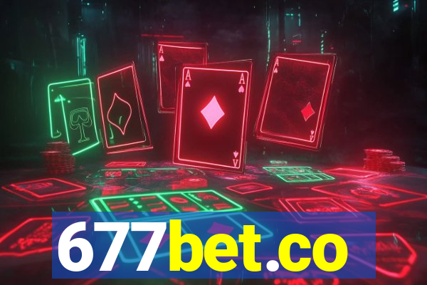 677bet.co