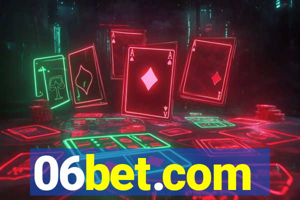 06bet.com