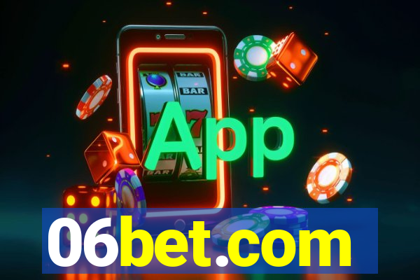 06bet.com