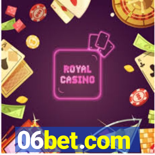 06bet.com