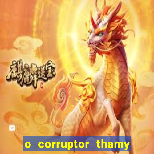 o corruptor thamy bastida pdf