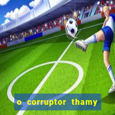 o corruptor thamy bastida pdf