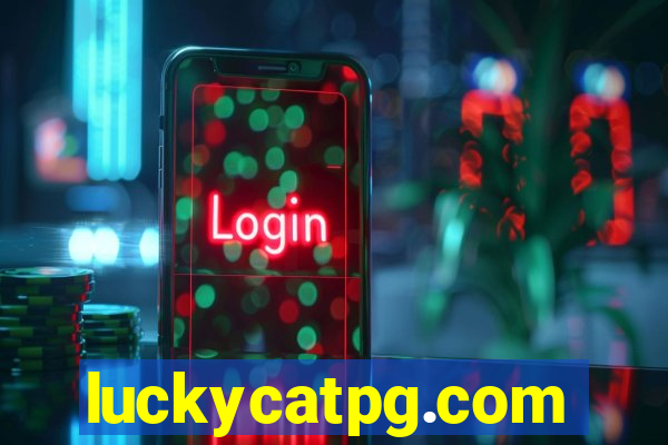 luckycatpg.com