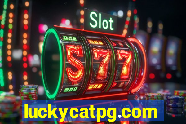 luckycatpg.com