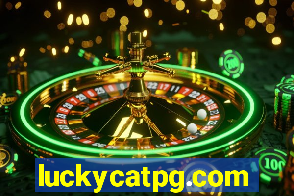 luckycatpg.com