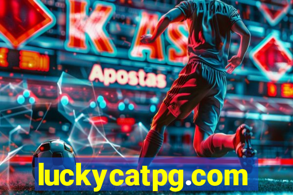 luckycatpg.com