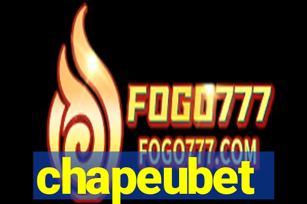 chapeubet