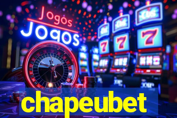 chapeubet