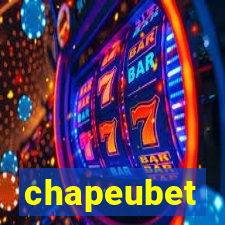 chapeubet