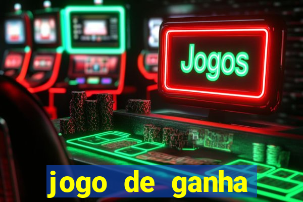 jogo de ganha dinheiro sem depositar