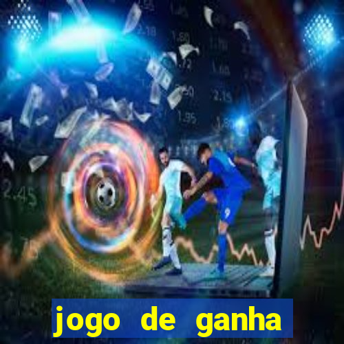 jogo de ganha dinheiro sem depositar