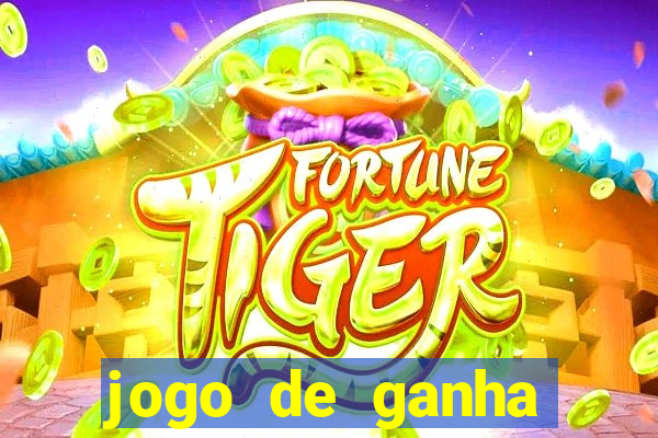 jogo de ganha dinheiro sem depositar