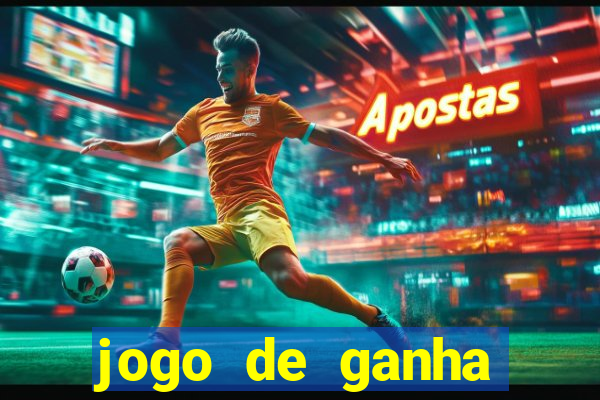 jogo de ganha dinheiro sem depositar