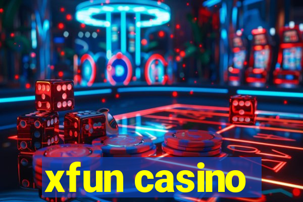 xfun casino