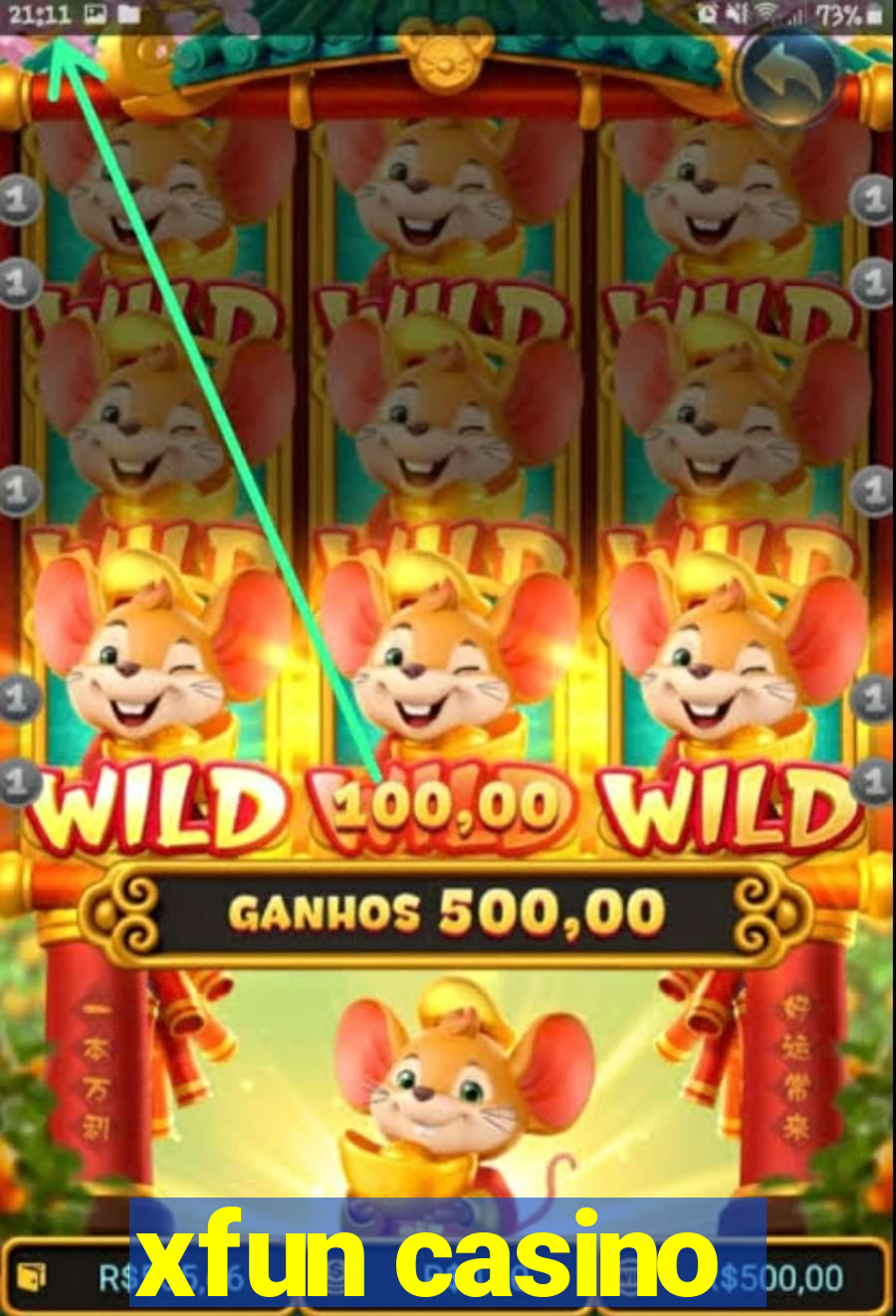 xfun casino