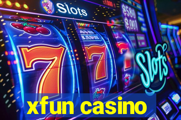 xfun casino