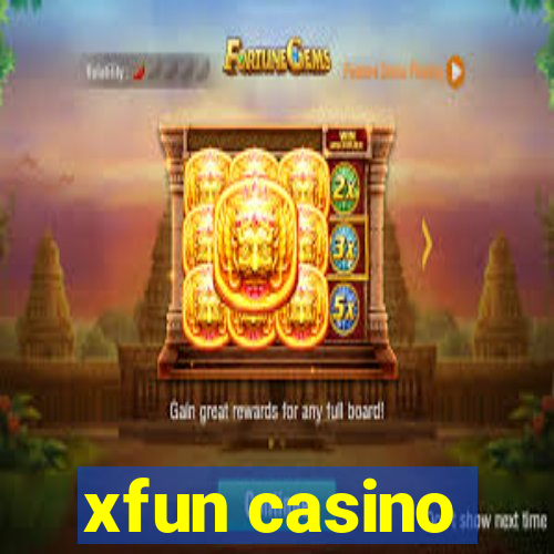 xfun casino