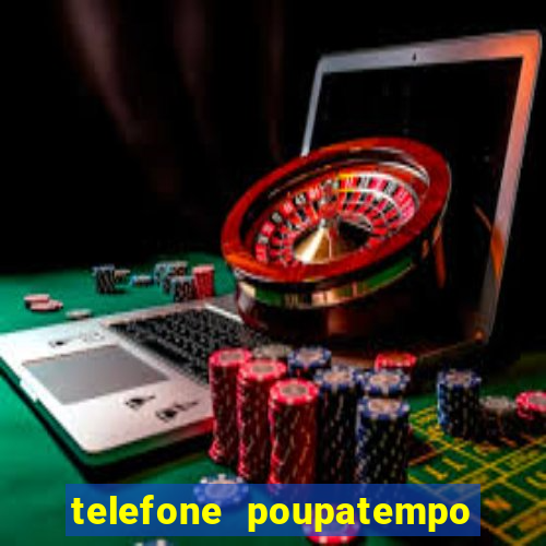 telefone poupatempo de franca