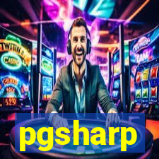 pgsharp