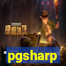 pgsharp