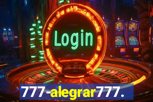 777-alegrar777.com