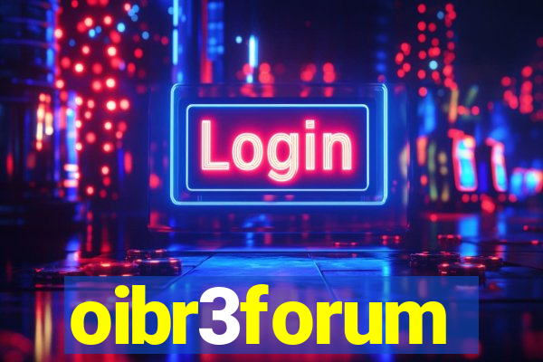 oibr3forum