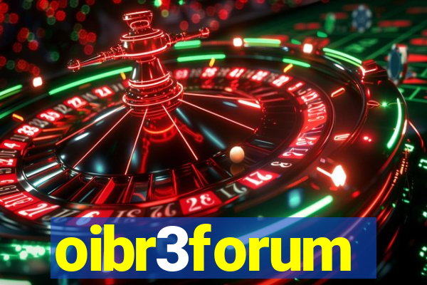 oibr3forum