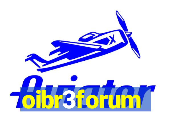 oibr3forum